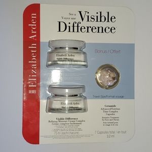 Elizabeth Arden Visible Difference Refining Cream